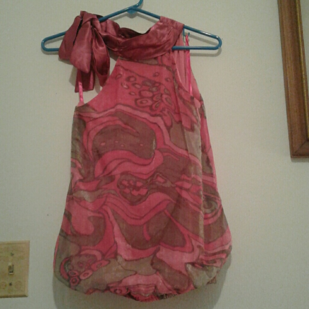 Blouses - Picture 5 of 5